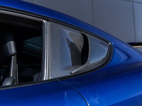 Certified 2025 Porsche 718 Cayman GT4 RS image 18