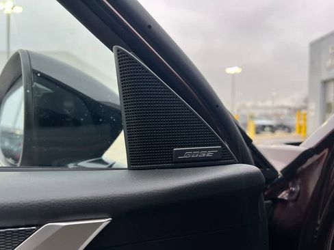 Certified 2025 MAZDA CX-90 Plug-In Hybrid w/Premium Sport image 14