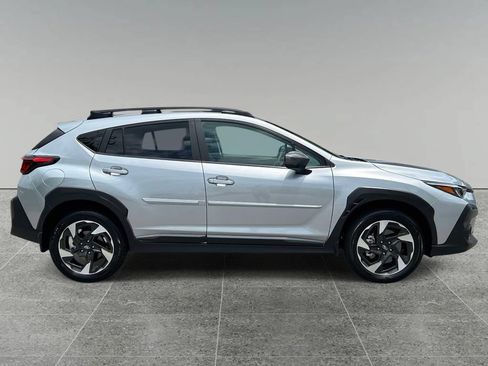 Certified 2025 Subaru Crosstrek 2.5i Limited w/ Popular Package #4A AWD/4WD image 6