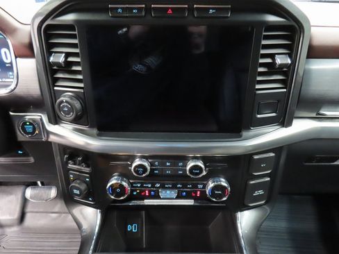 Used 2023 Ford F150 Lariat image 16