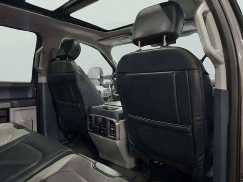 Used 2022 Ford F250 Limited w/ FX4 Off-Road Package AWD/4WD image 52