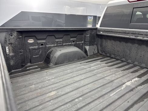 Used 2022 Chevrolet Silverado 1500 LT Trail Boss w/ Convenience Package II AWD/4WD image 43