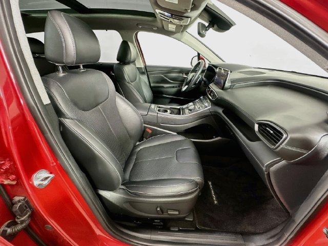 Used 2023 Hyundai Santa Fe Limited AWD/4WD image 30