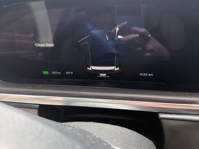 Used 2022 Tesla Model X