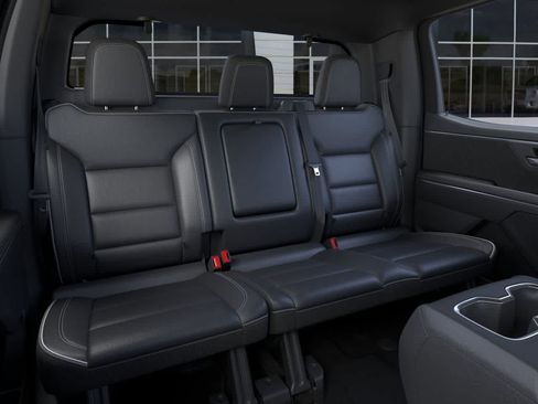 New 2026 GMC Sierra EV Elevation w/ Premium Package image 17