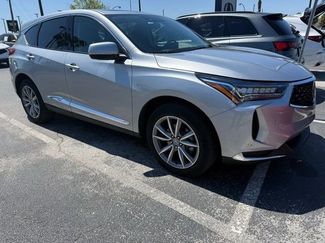 Used 2023 Acura RDX Technology Package video 1
