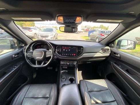 Used 2024 Dodge Durango GT AWD/4WD image 32