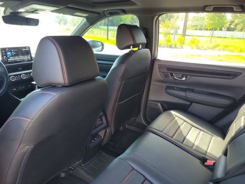 Used 2025 Honda CR-V Sport-L image 29