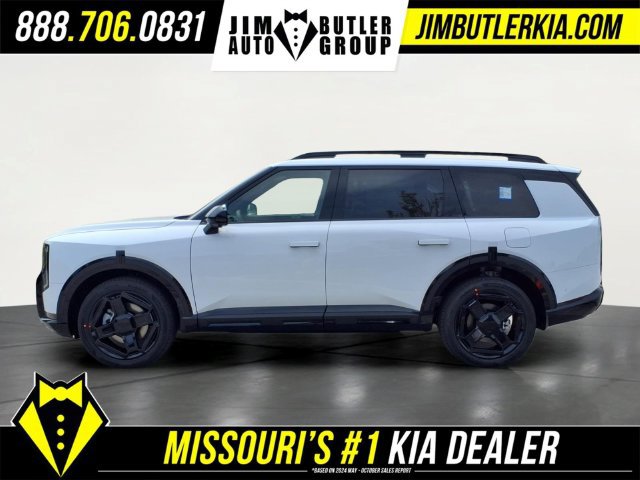 New 2027 Kia Telluride X-Line SX Prestige AWD/4WD image 15