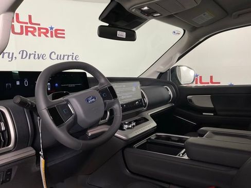 New 2026 Ford Expedition Max Active image 13