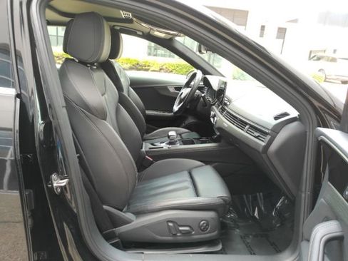 Used 2024 Audi A4 2.0T Premium Plus AWD/4WD image 22