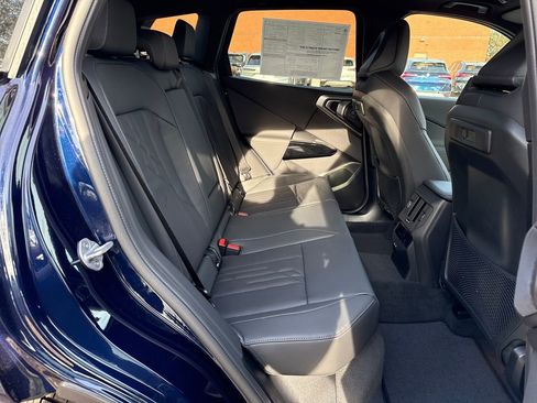 New 2026 BMW X3 xDrive30 AWD/4WD image 24