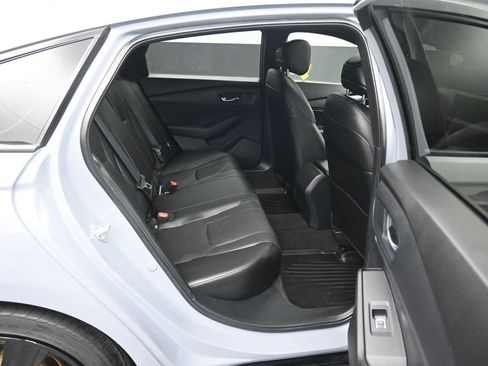 Used 2023 Honda Accord Sport image 36