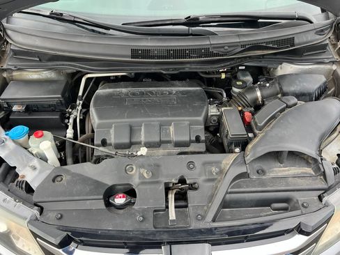 Used 2016 Honda Odyssey EX-L image 30
