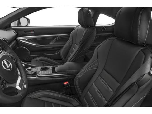 Used 2018 Lexus RC 350 AWD image 9