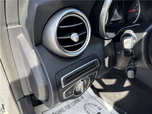 Used 2018 Mercedes-Benz C 300 Sedan w/ Premium Package image 35