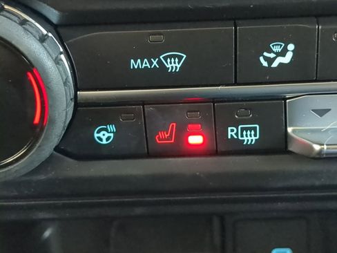 Certified 2022 Ford Bronco Badlands image 21