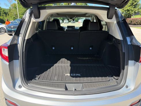Used 2023 Acura RDX AWD w/ Advance Package image 8