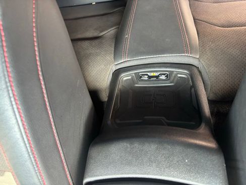 Used 2022 Chevrolet Camaro ZL1 RWD image 23