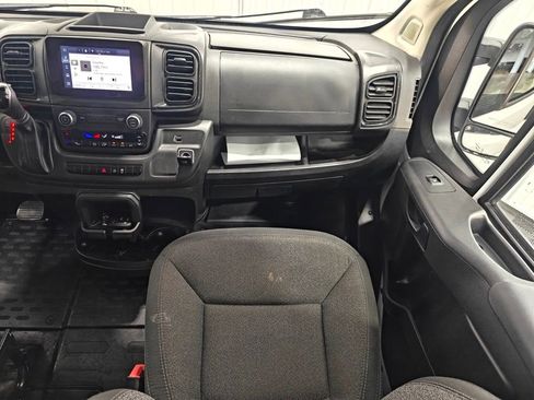 Used 2023 RAM ProMaster 3500 FWD image 22