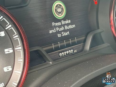 Used 2021 RAM 1500 Rebel w/ Rebel Level 2 Equipment Group AWD/4WD image 10