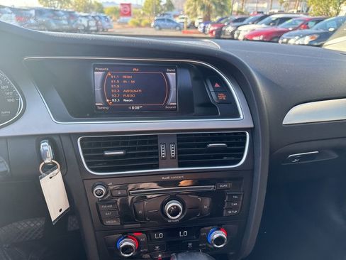 Used 2015 Audi A4 2.0T Premium FWD image 22