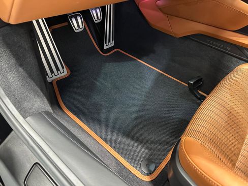 Certified 2024 Porsche 911 GT3 RS image 28