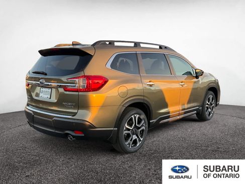 New 2026 Subaru Ascent Touring w/ Popular Package #1 image 5