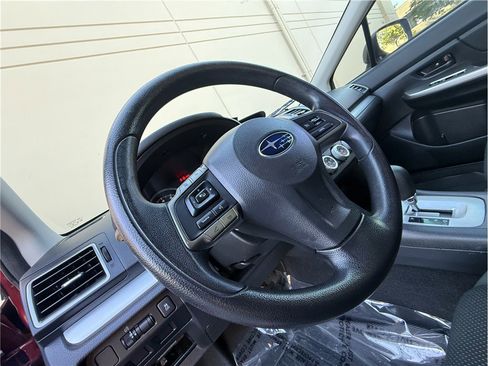 Used 2016 Subaru Impreza 2.0i AWD/4WD image 18