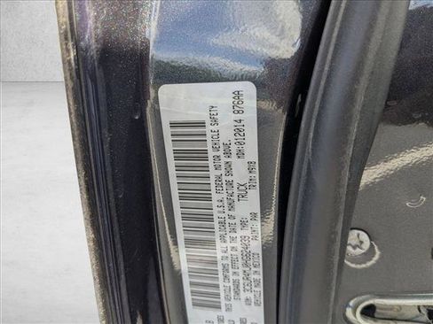 Used 2017 RAM 2500 Big Horn image 22