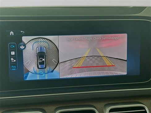 New 2026 Mercedes-Benz GLE 450 4MATIC image 14