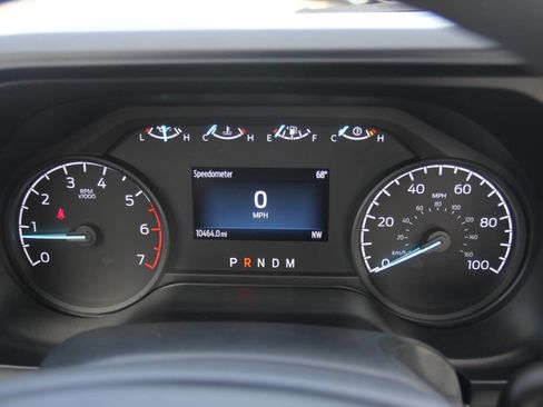 Certified 2024 Ford F250 XL image 27