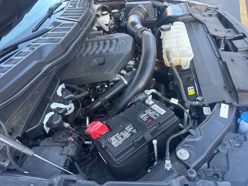Certified 2023 Ford F150 XLT w/ Equipment Group 302A High AWD/4WD image 52