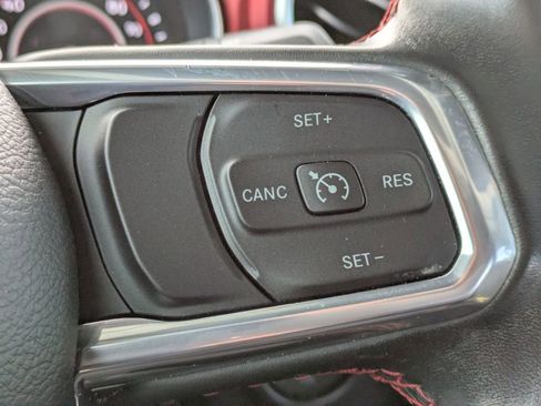 Used 2022 Jeep Gladiator Rubicon image 20