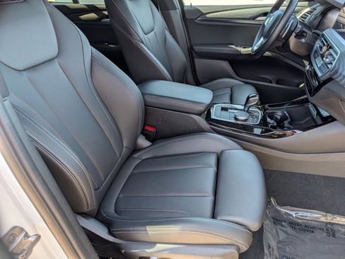 Used 2022 BMW X3 xDrive30i w/ Convenience Package image 23