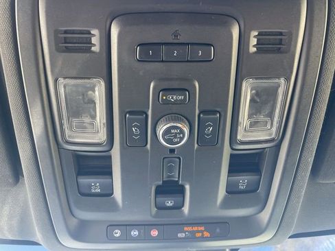 Used 2023 Chevrolet Tahoe Z71 w/ Z71 Off-Road Package image 36