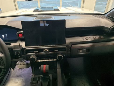 Used 2025 Toyota Tacoma TRD Pro image 27