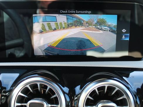 Certified 2021 Mercedes-Benz CLA 250 image 45