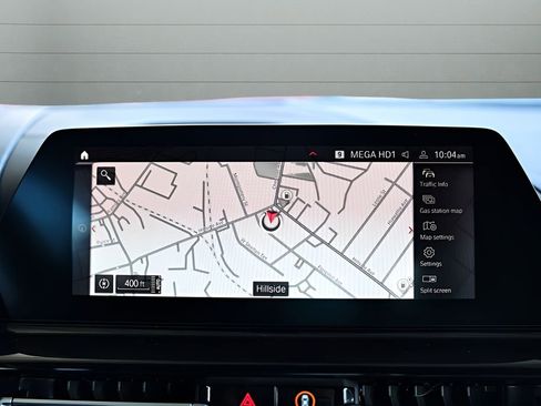 Used 2022 BMW M8 Competition w/ M Driver's Package image 53