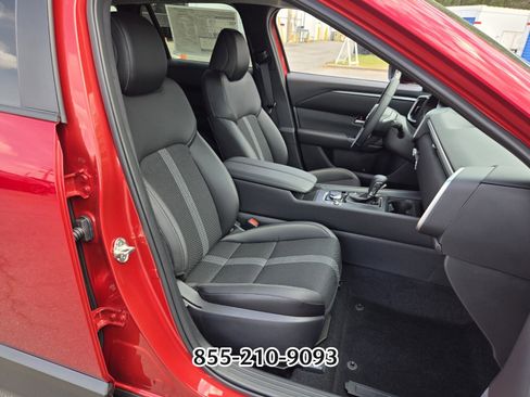 New 2026 MAZDA CX-50 AWD 2.5 S w/ Preferred Pkg image 13