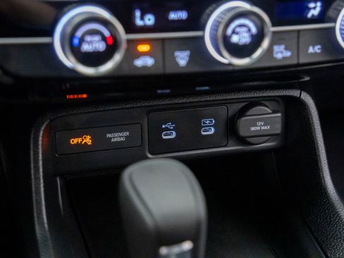 New 2026 Honda Civic Sport image 24