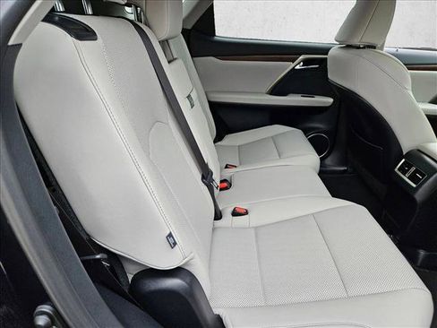 Used 2022 Lexus RX 350L FWD w/ Premium Package image 22