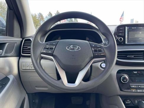 Used 2021 Hyundai Tucson SEL image 19