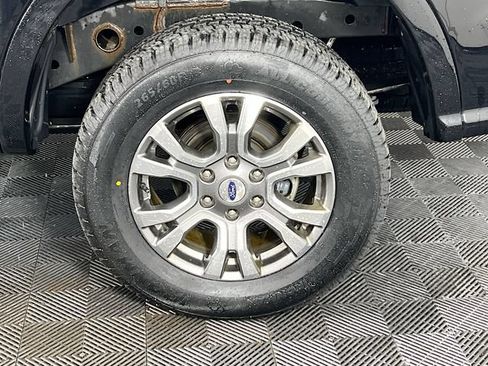 Used 2020 Ford Ranger Lariat w/ Trailer Tow Package AWD/4WD image 31