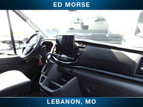 Certified 2023 Ford Transit 350 AWD w/ Interior Upgrade Package image 14