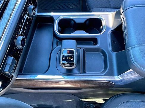 Used 2024 Chevrolet Silverado 1500 RST w/ All Star Edition Plus image 19