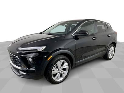 Used 2024 Buick Encore GX Preferred