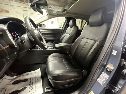Used 2025 MAZDA CX-50 2.5 Hybrid w/ Premium Plus Pkg AWD/4WD image 18
