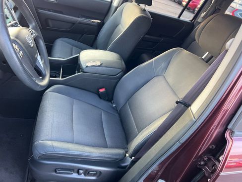 Used 2011 Honda Pilot EX image 11