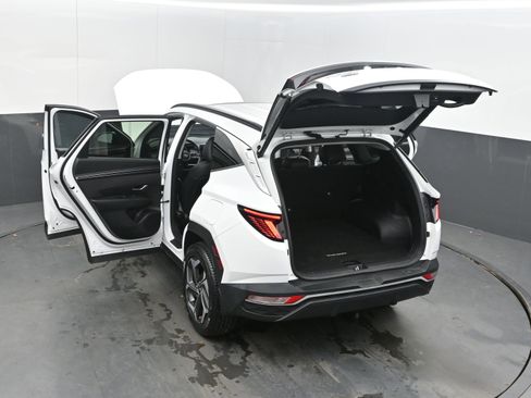 Used 2023 Hyundai Tucson SEL w/ Convenience Package image 45